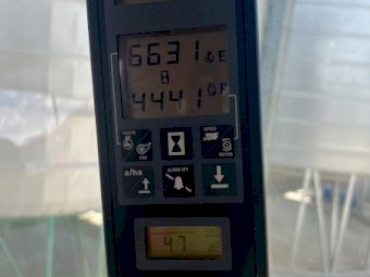 2000 Case 2388 Header