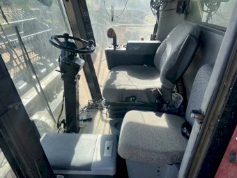 2002 Case IH 2388 Header