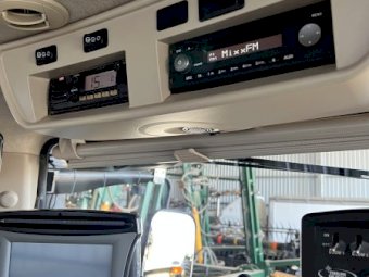 2014 John Deere 8245R Tractor