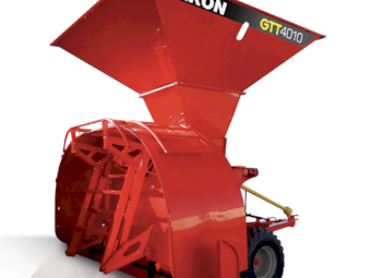 GTT4010 Akron Grain Bag Inloader