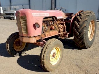 David Brown 990 Tractor