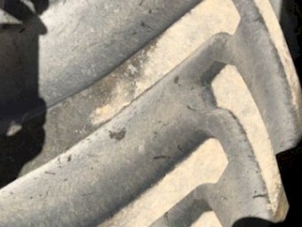 2016 Vennings 28 tonne Chaser Bin