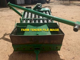 WANTED Kwik Kleen Grain Cleaner