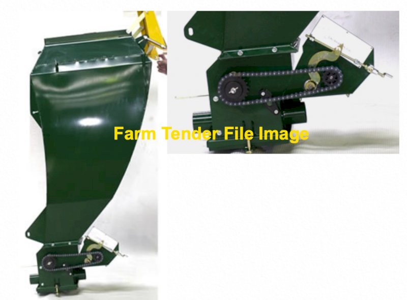 WANTED Simplicity Small Seed Box