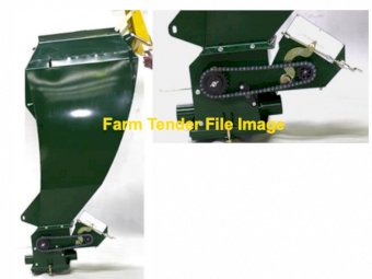 WANTED Simplicity Small Seed Box