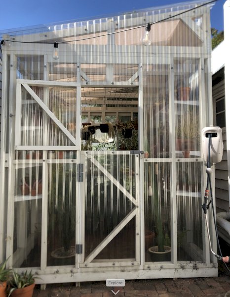 Greenhouse