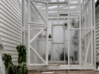 Greenhouse