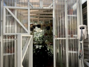 Greenhouse