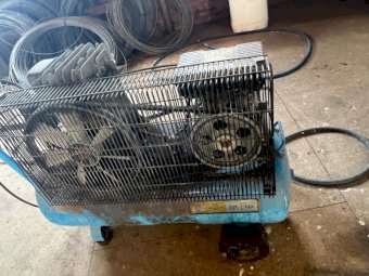 Peak Hill Peakhandler Air Rotate Sheep Handler