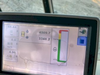 *Price Drop* John Deere S680 Header & 3 Fronts to choose from (extra) - Free delivery