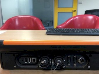 Gallagher TSi-2 Livestock Manager