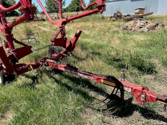 Sitrex H-90 V10 Hay Rake