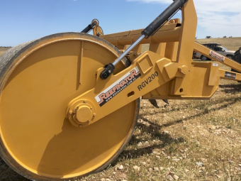 2016 Reefinator RGV 200