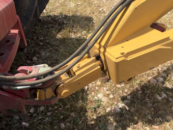 2016 Reefinator RGV 200