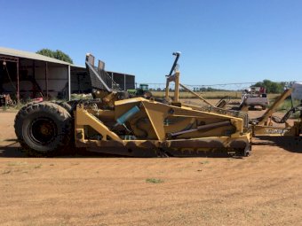 Toomey ALG 4500 Laser Bucket