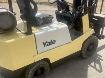 Yale Forklift