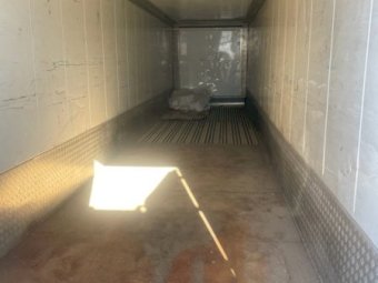 1996 40Ft Refrigerated Container