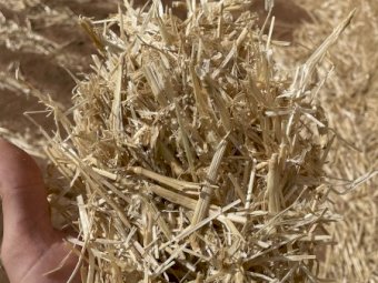 500mt Wheaten Straw 500kg 8x4x3 Bales (New Season 22/23)