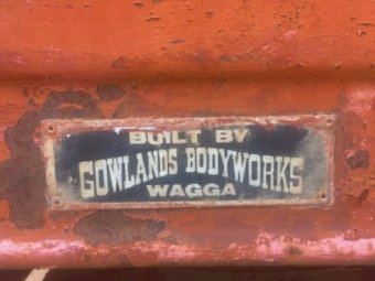 23ft Gowlands 2x1 Stockcrate