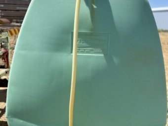 4800 lt Rapidspray Tank