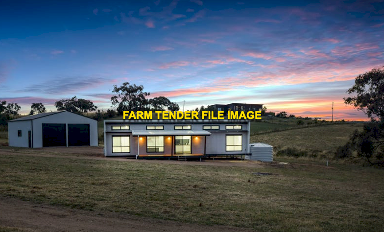 WANTED House and Big Shed near the outside of the Greater Sydney Area