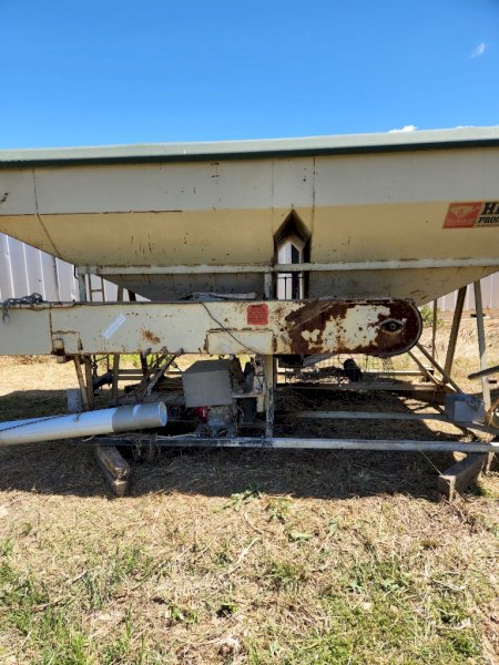 Heaslip  Twin Bin Grouper