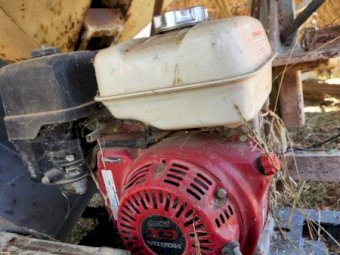 Heaslip  Twin Bin Grouper