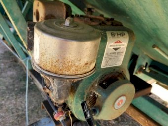 Jetstream 532 Twin Bin Grouper