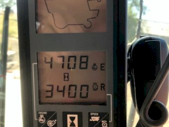 2004 Case IH 2388 Exclusive Header Only