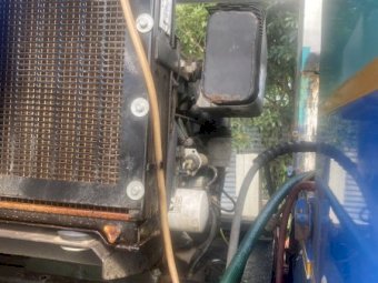 Welling & Crossley Generator 9.5 Kva Lister/ Petter diesel Engine