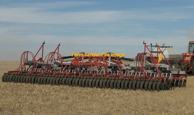 WANTED 6m Disc Seeder 7 1/2 inch Spacings