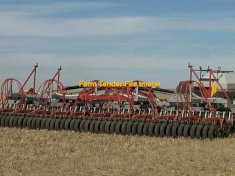 WANTED 6m Disc Seeder 7 1/2 inch Spacings