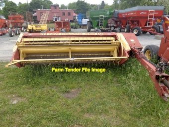 WANTED Mower Conditioner