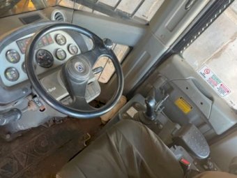 2012 XCMG Ranger LW400K Wheel Loader