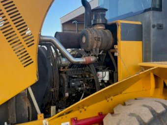 2012 XCMG Ranger LW400K Wheel Loader