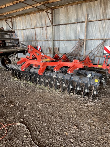 Kuhn Optimer+ 403 Disc Cultivator