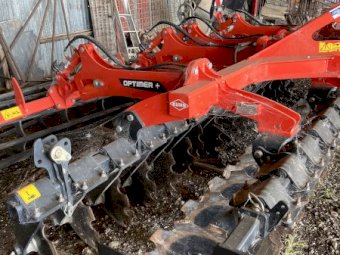 Kuhn Optimer+ 403 Disc Cultivator