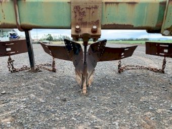 Gessner 8m Bed Former