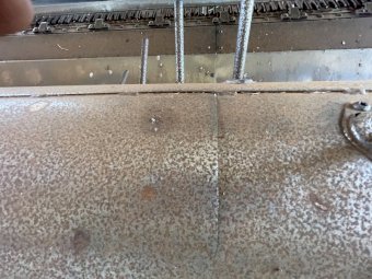 John Deere 930R 30' Front