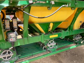 2020 John Deere 1910 Air Seeder