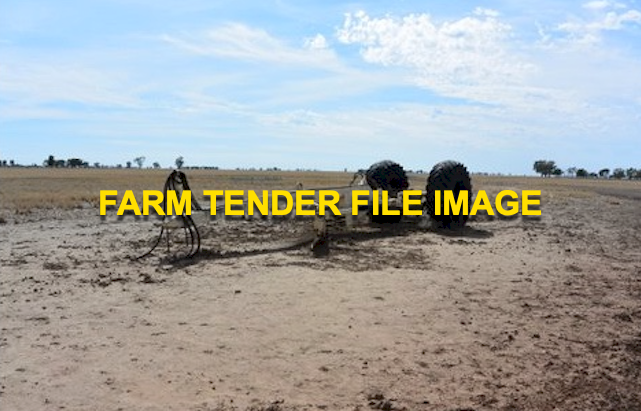 WANTED Large Tow Behind Grader