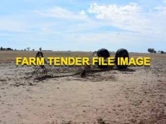 WANTED Large Tow Behind Grader