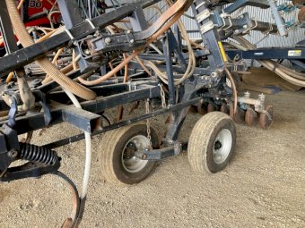 Flexicoil Airseeder