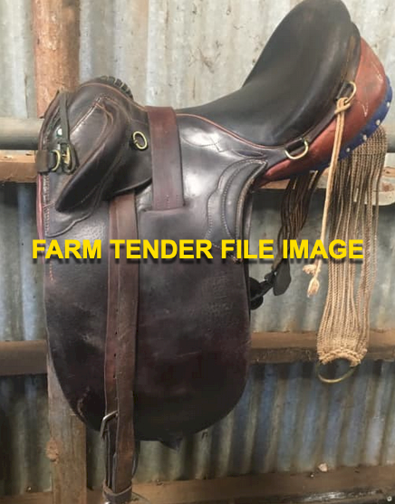WANTED Second Hand Stock Saddle