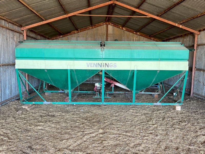 18' Vennings Grouper