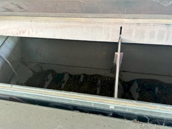 2017 Semeato TDNG520 Double Disc Seeder