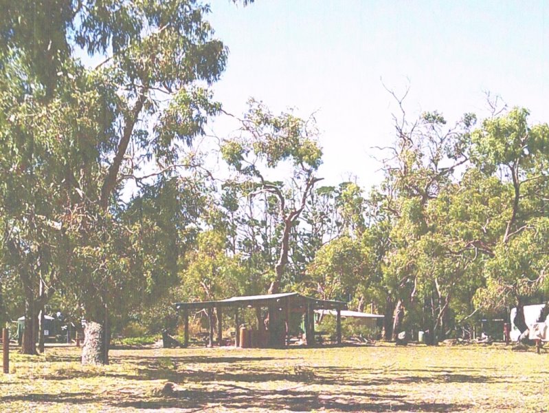 45ha or 112 acre Hobby Farm and Tourist Enterprise