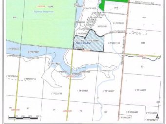 45ha or 112 acre Hobby Farm and Tourist Enterprise