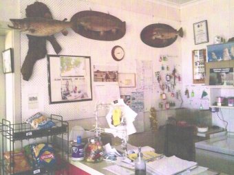 45ha or 112 acre Hobby Farm and Tourist Enterprise