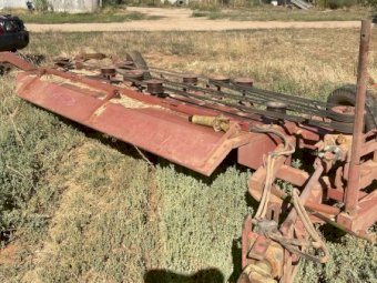 Gason Mulcher/ Slasher